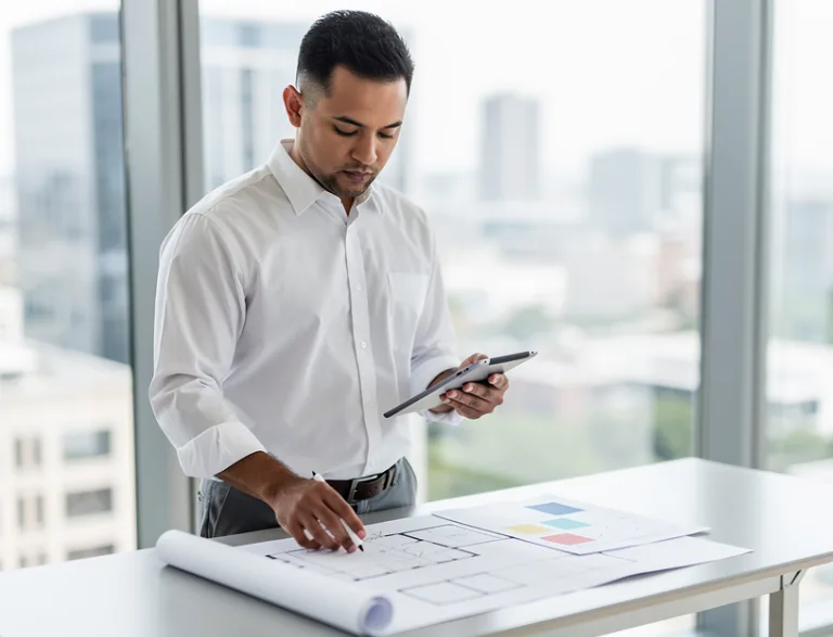 Commercial Real Estate Broker service in Norfolk County